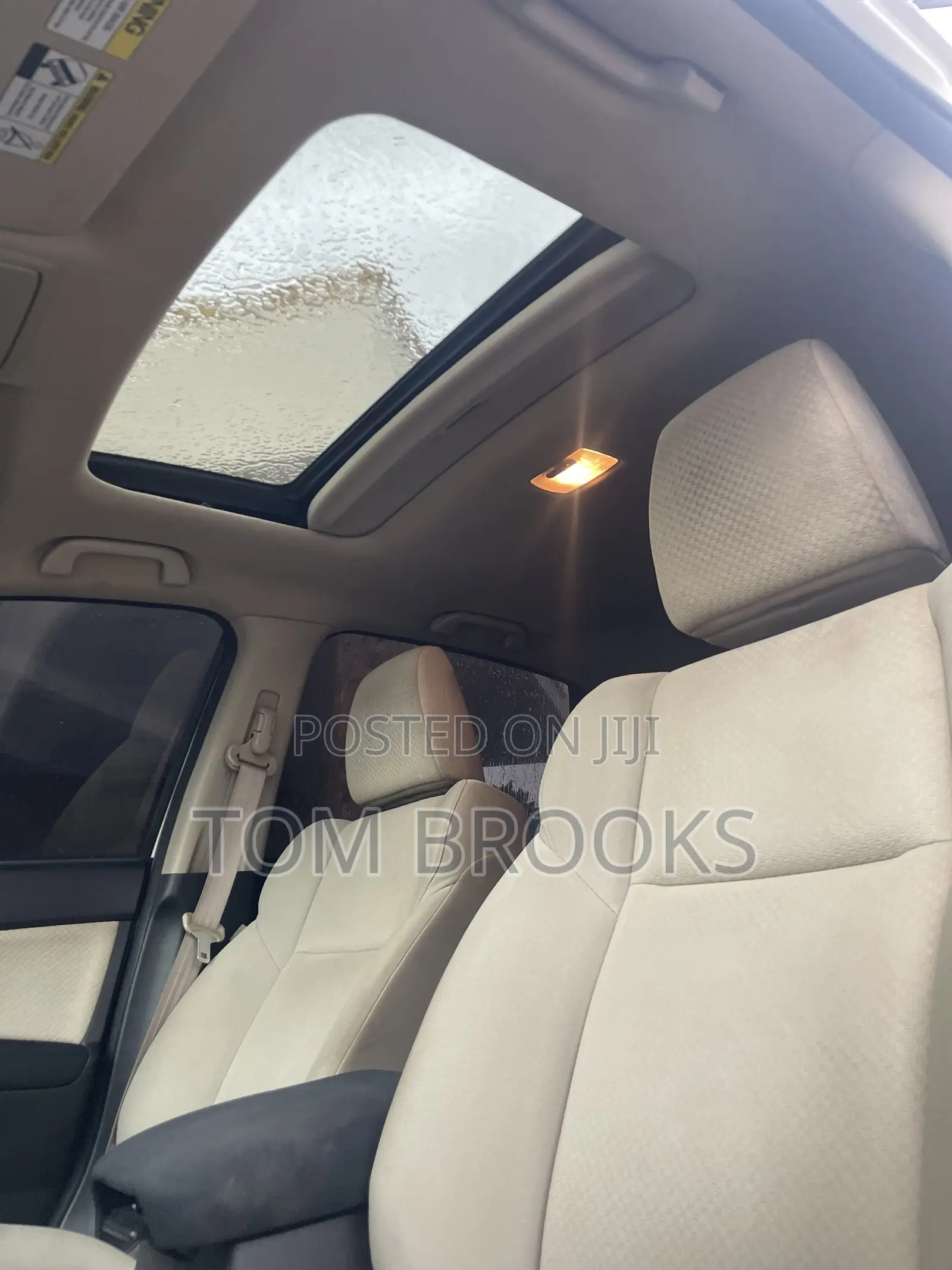 Honda CR-V EX 4dr SUV AWD (2.4L 4cyl CVT) 2016 White