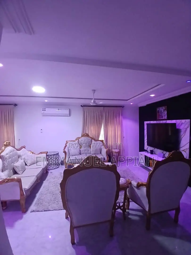 3bdrm House in Amasaman, Accra Metropolitan for rent