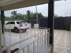 3bdrm House in Amasaman, Accra Metropolitan for rent