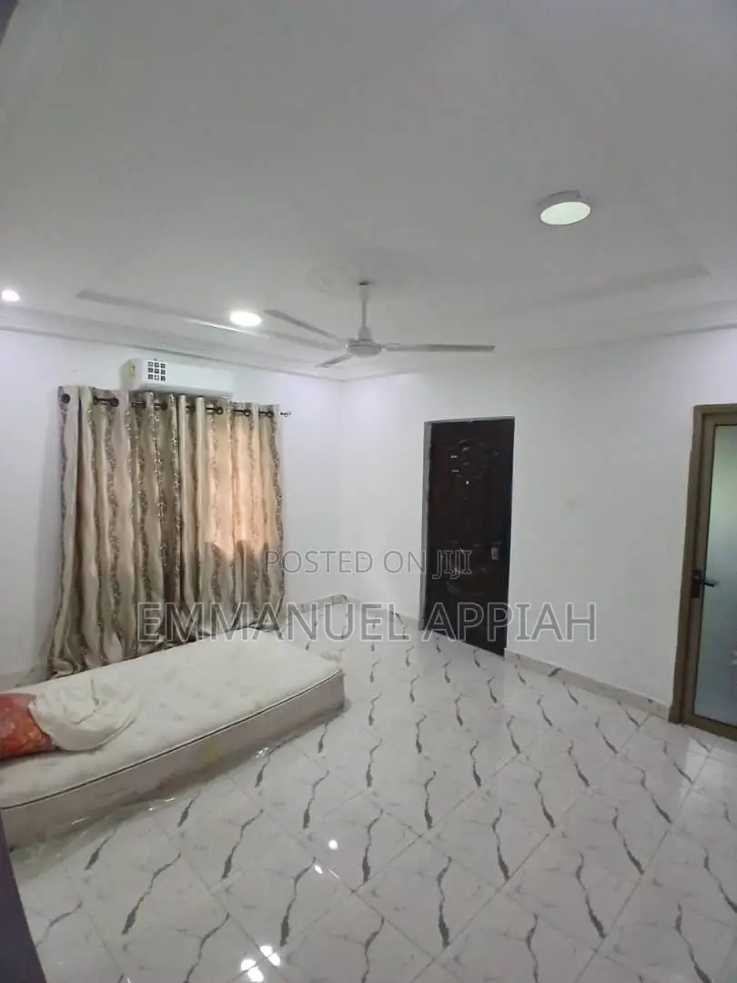 3bdrm House in Amasaman, Accra Metropolitan for rent
