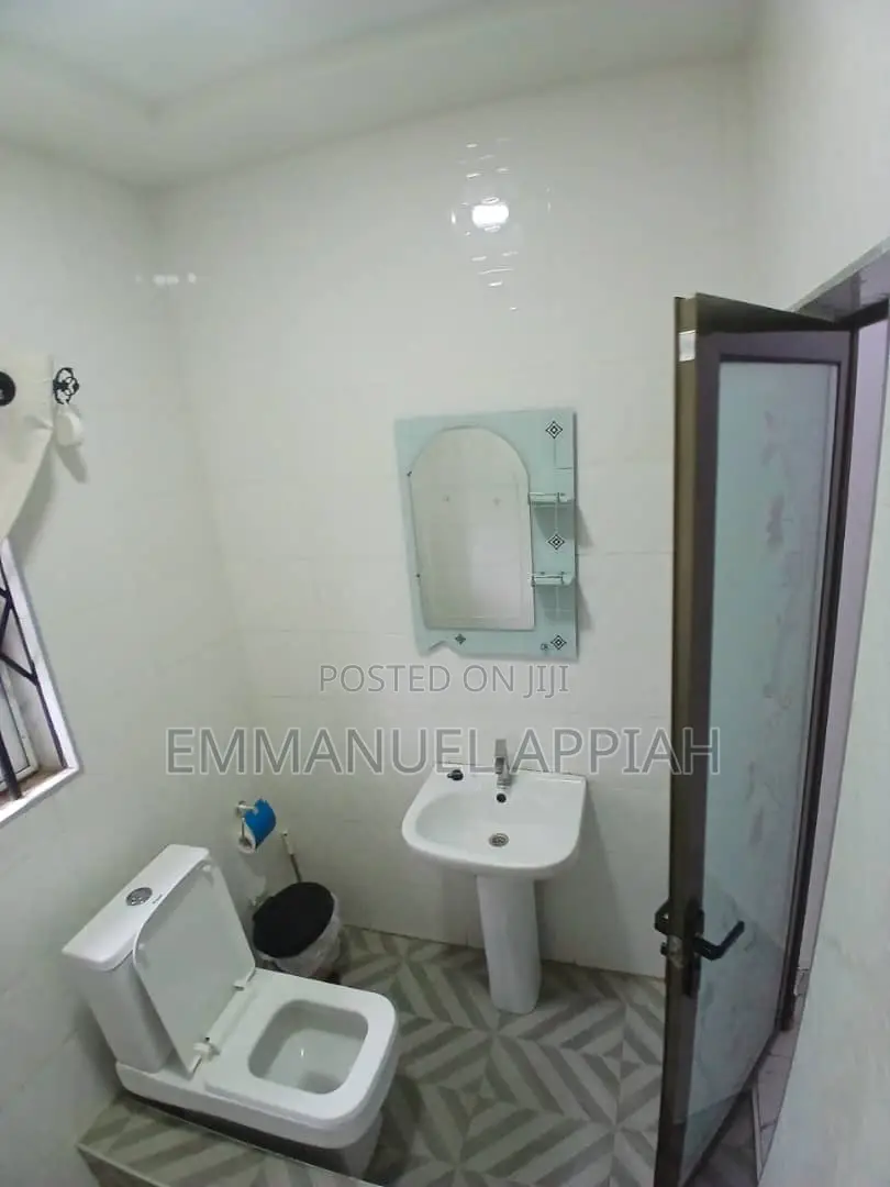 3bdrm House in Amasaman, Accra Metropolitan for rent
