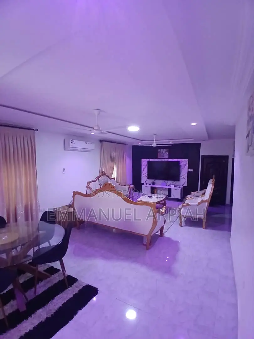 3bdrm House in Amasaman, Accra Metropolitan for rent