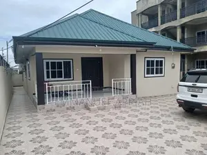 3bdrm House in Amasaman, Accra Metropolitan for rent