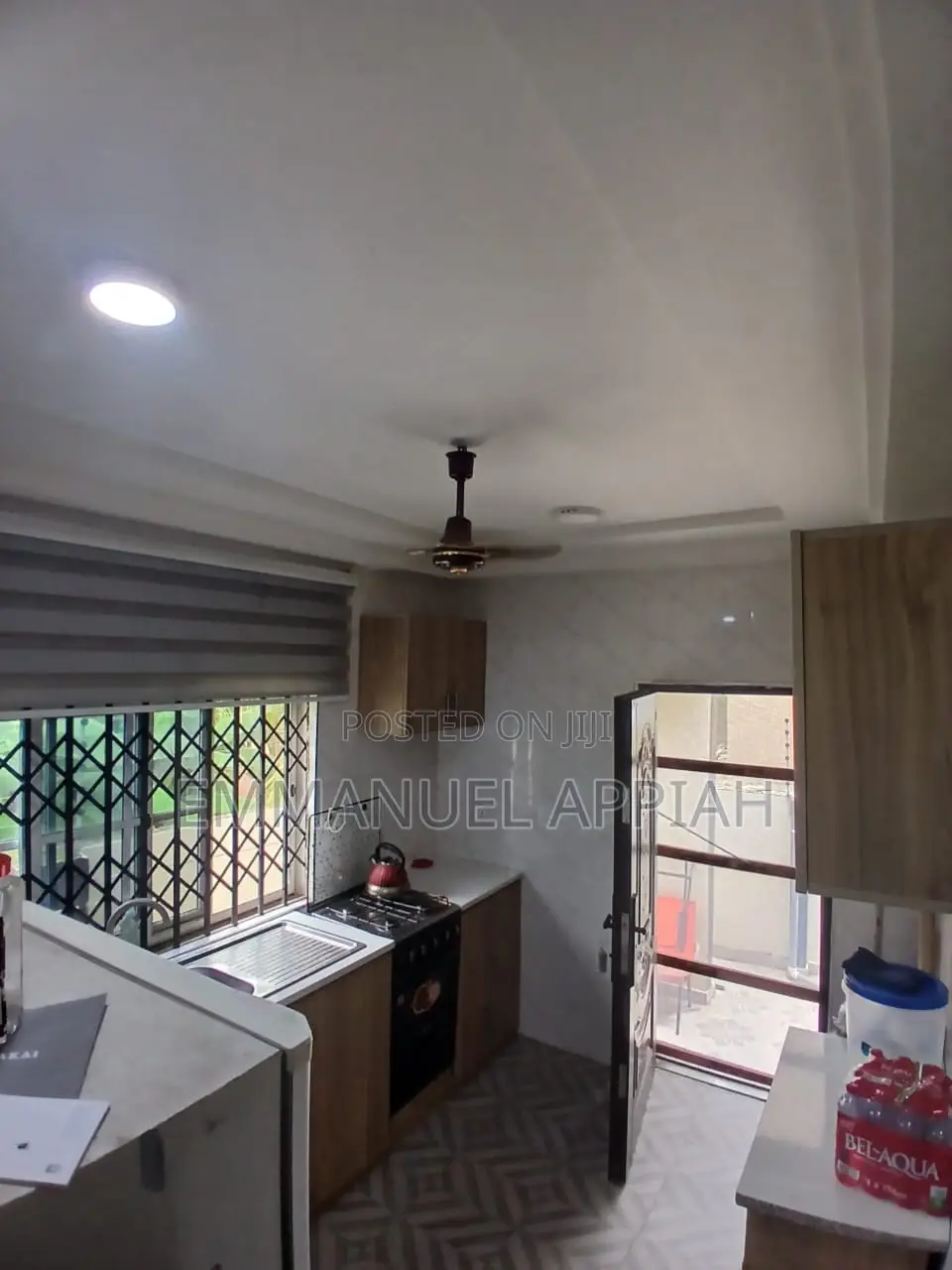 3bdrm House in Amasaman, Accra Metropolitan for rent