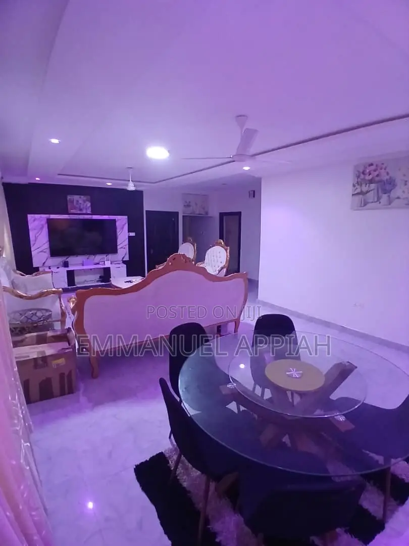 3bdrm House in Amasaman, Accra Metropolitan for rent