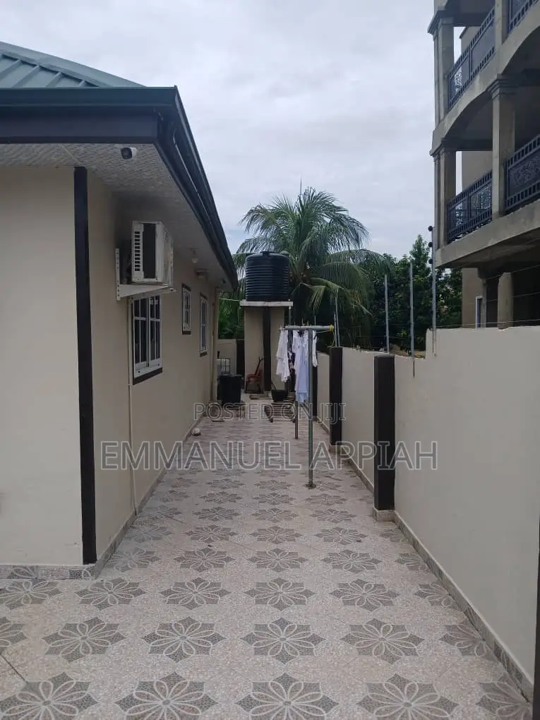 3bdrm House in Amasaman, Accra Metropolitan for rent