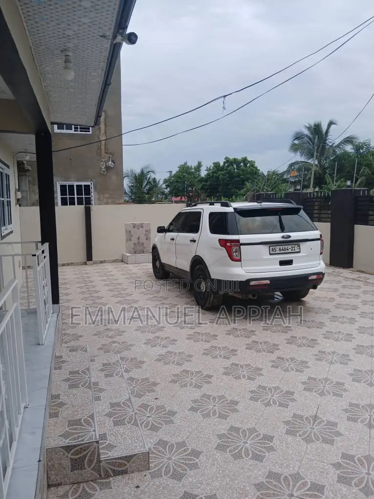3bdrm House in Amasaman, Accra Metropolitan for rent
