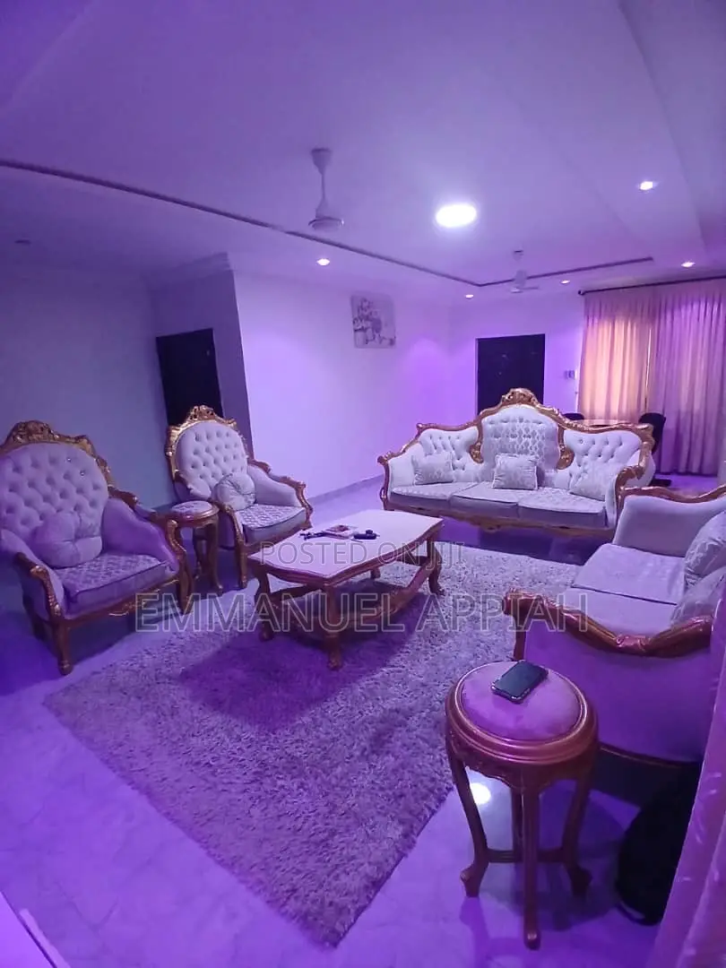 3bdrm House in Amasaman, Accra Metropolitan for rent