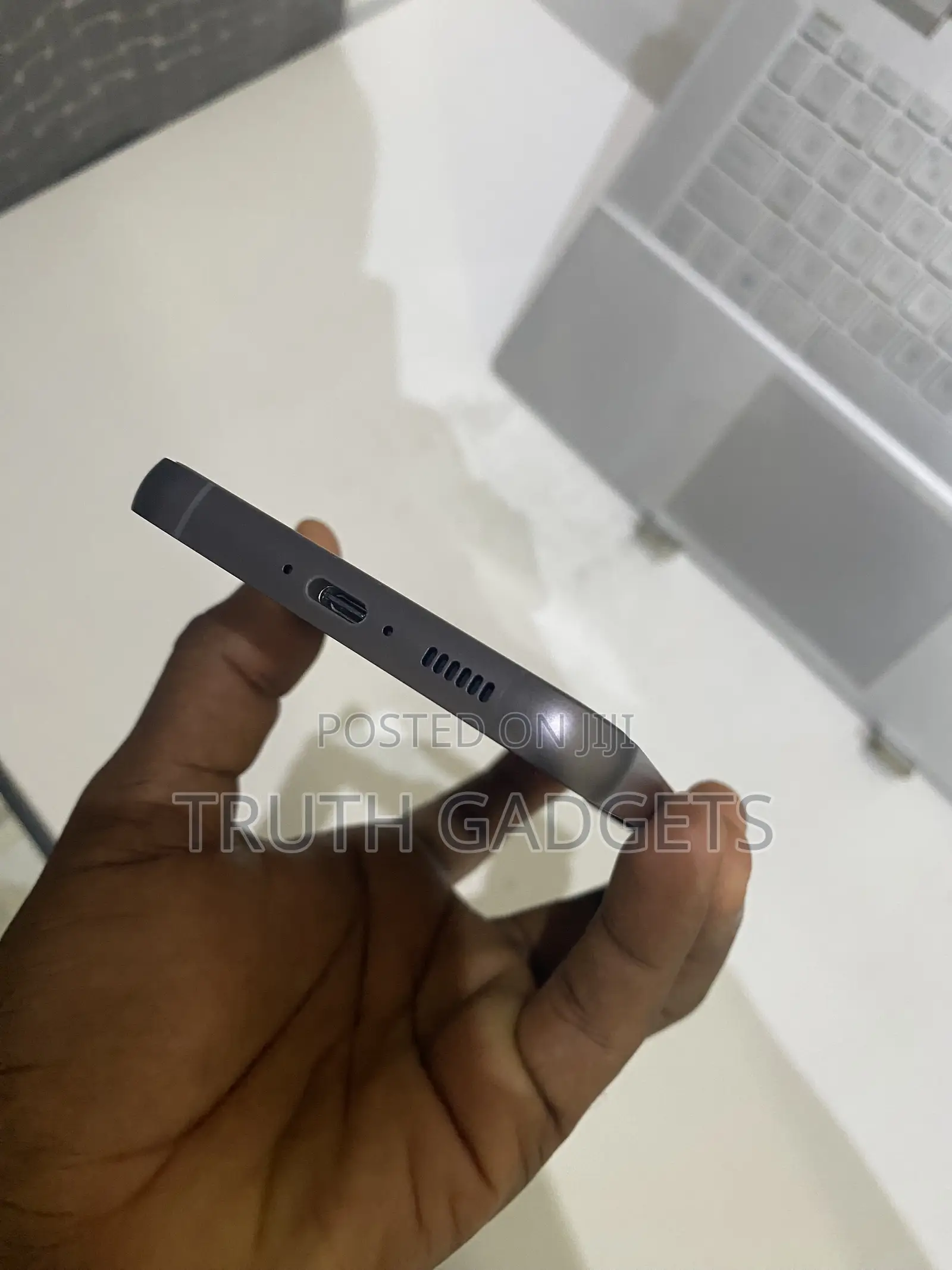 New Samsung Galaxy S23 FE 128 GB Gray