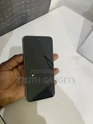New Samsung Galaxy S23 FE 128 GB Gray