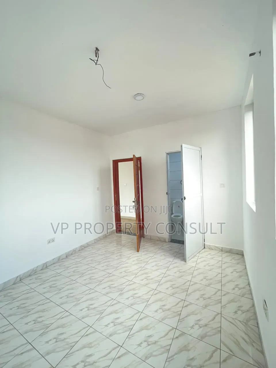 2bdrm Apartment in Sakora for rent