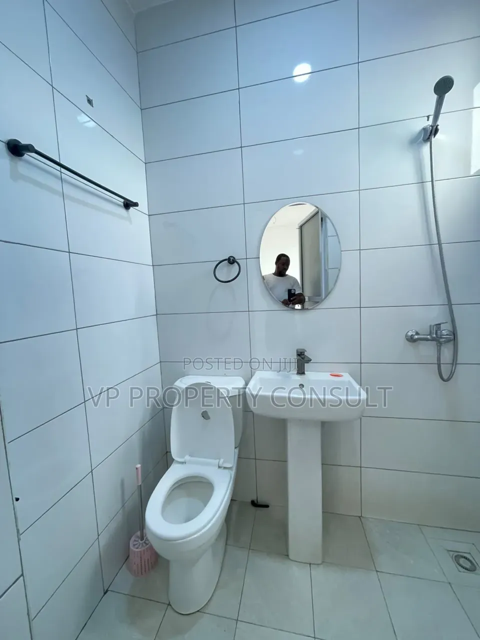 2bdrm Apartment in Sakora for rent