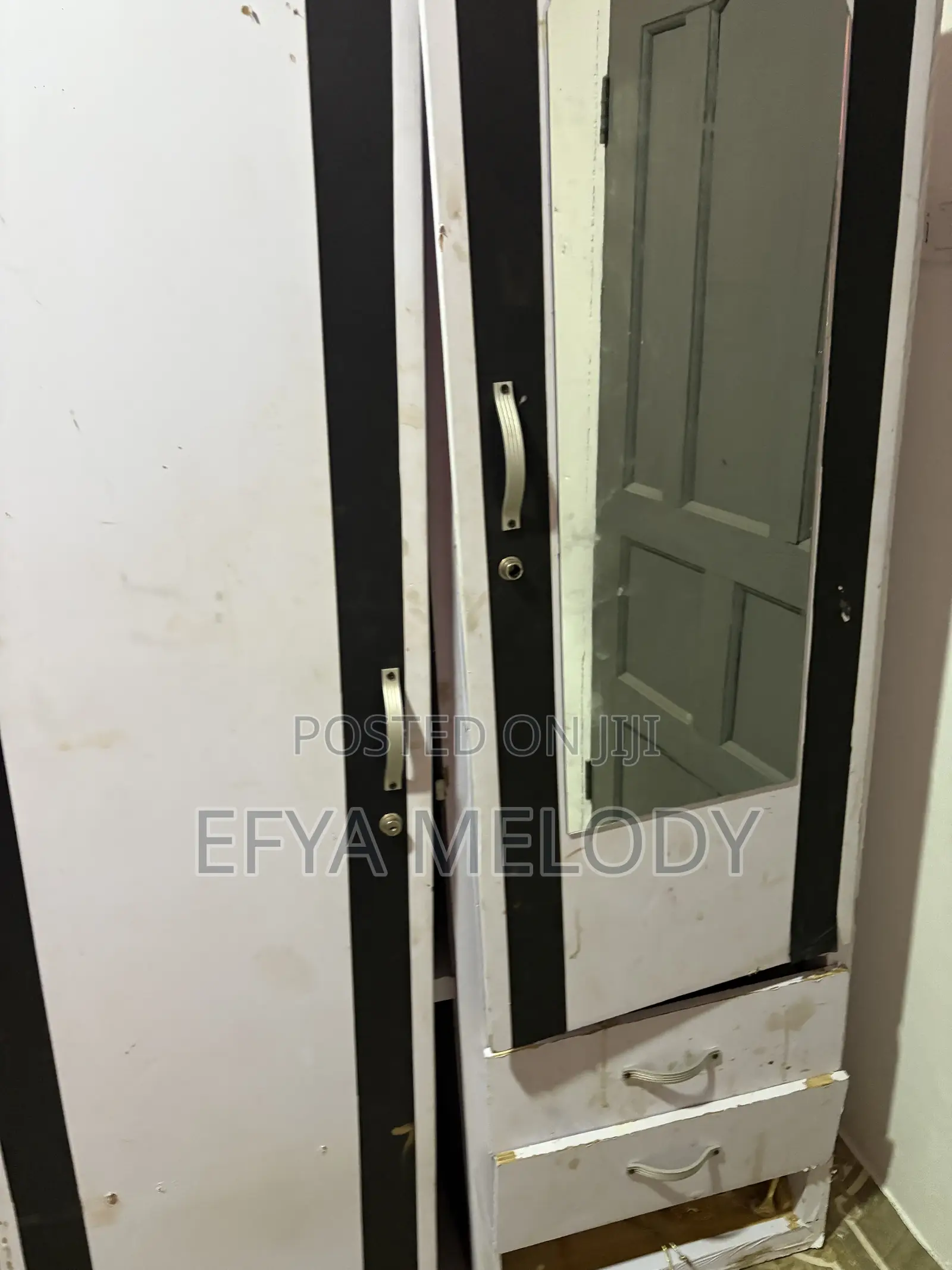 Wardrobe for Sale