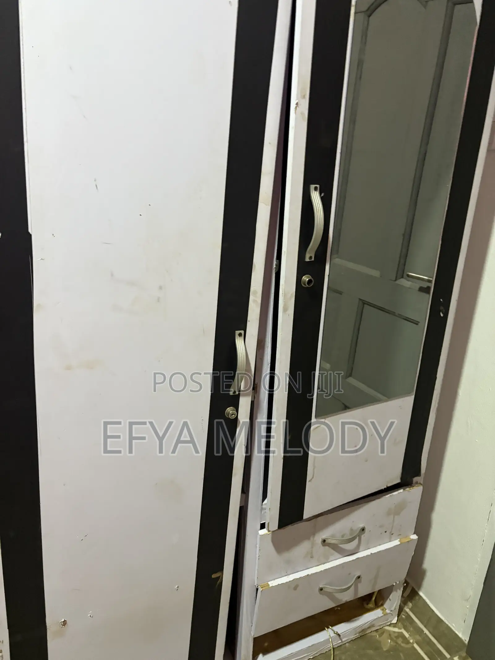 Wardrobe for Sale