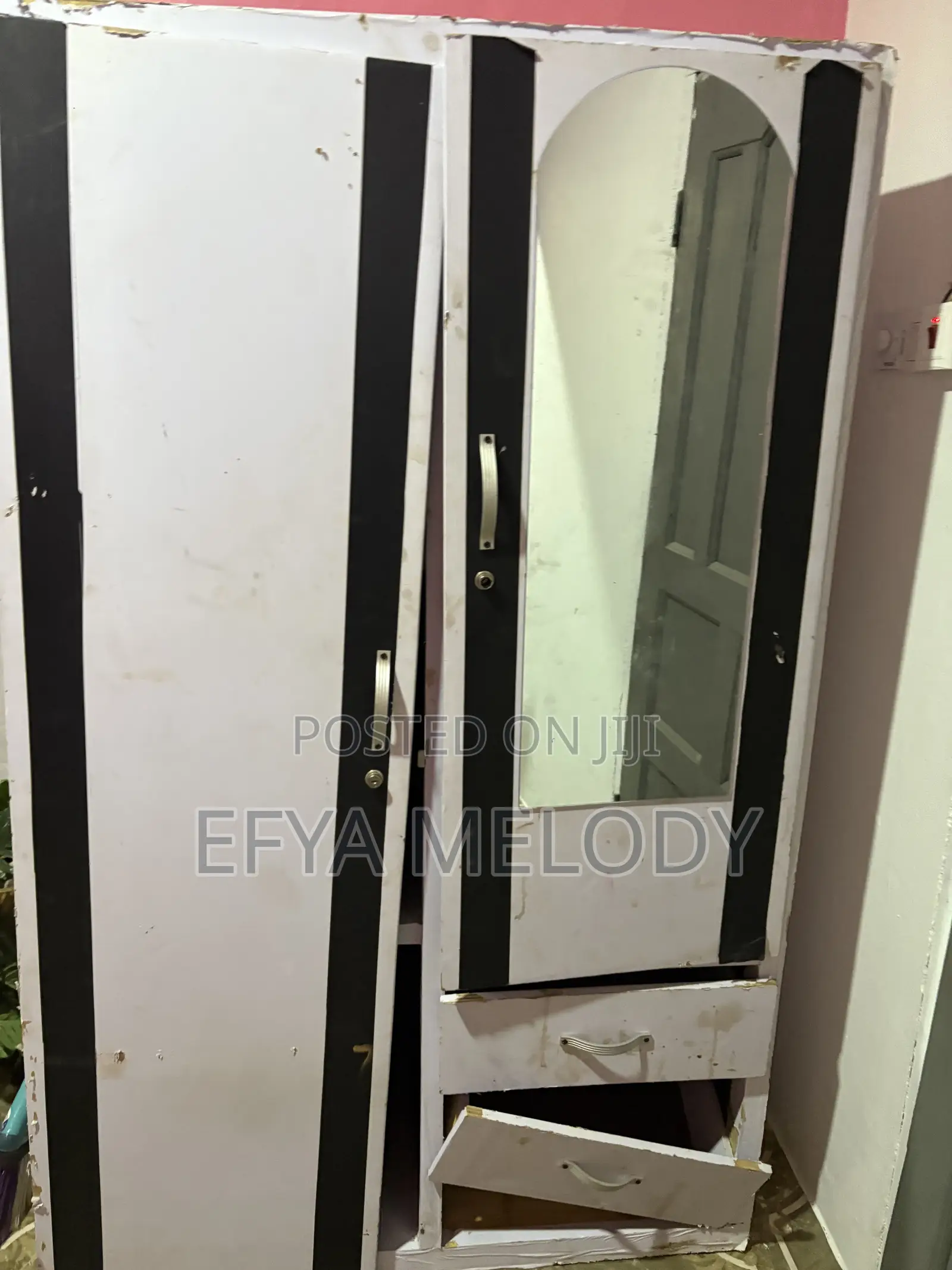 Wardrobe for Sale