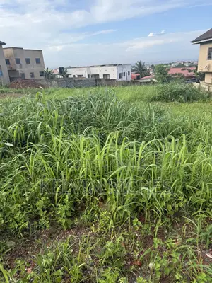 Registered Plots of Land at Amassman Medie for Sale