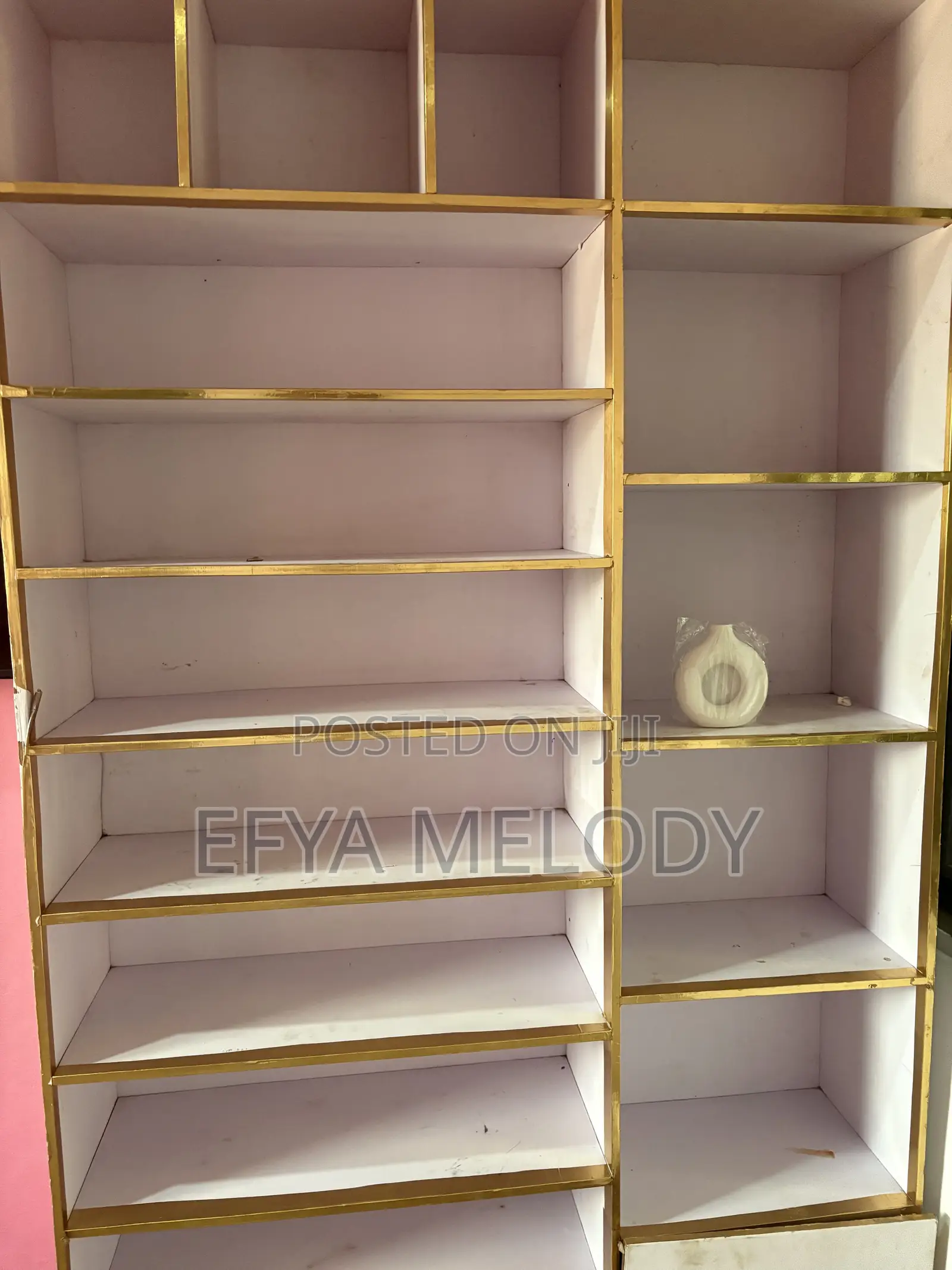 Shoe and Bag Racks for Sale