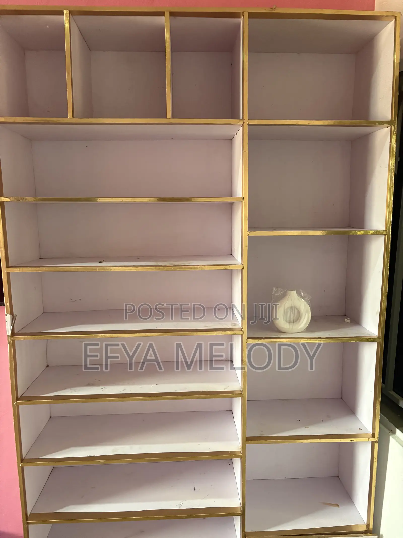 Shoe and Bag Racks for Sale