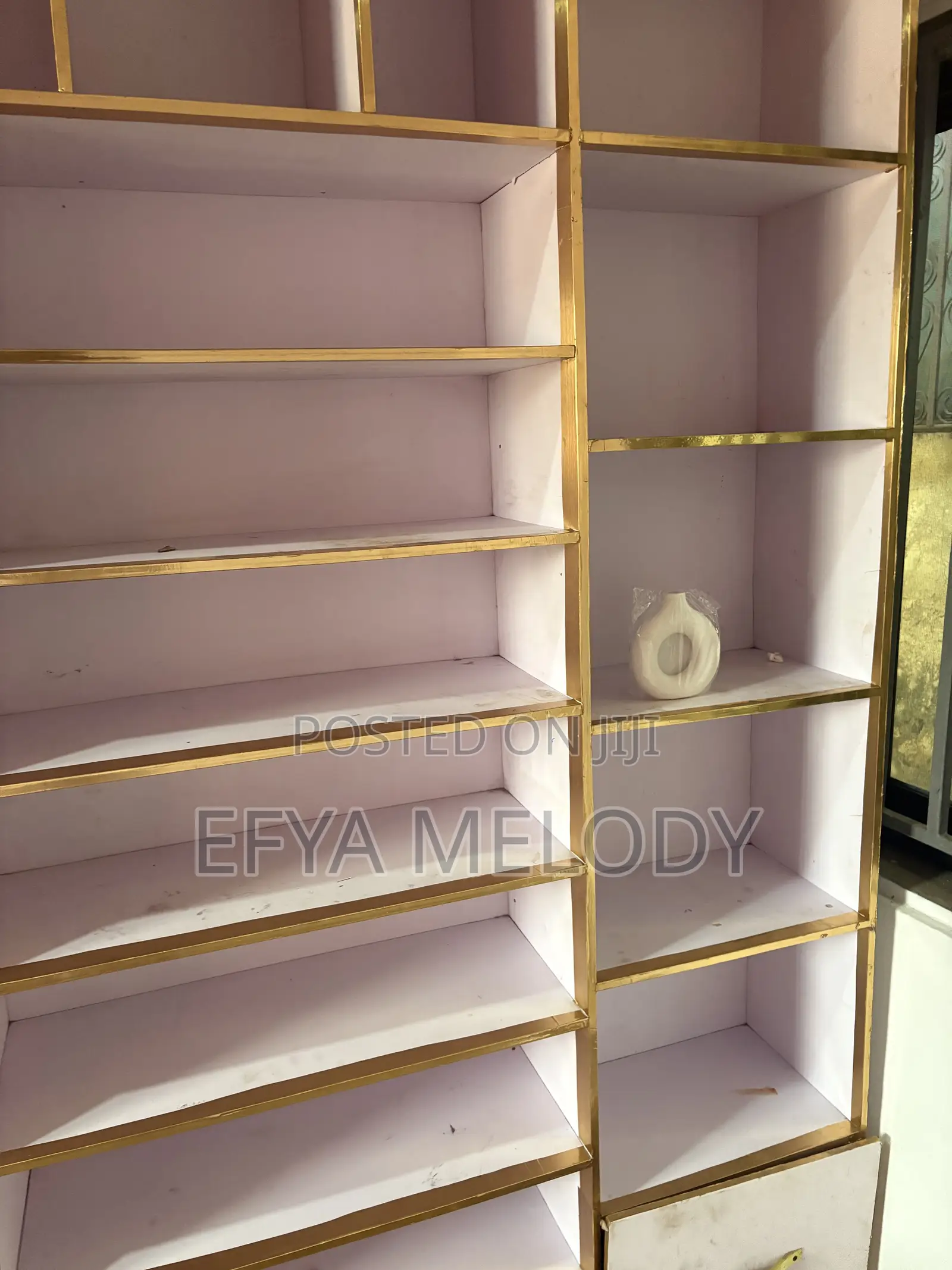Shoe and Bag Racks for Sale