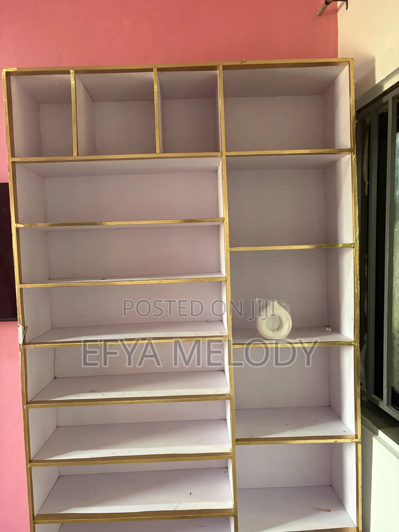 Shoe and Bag Racks for Sale