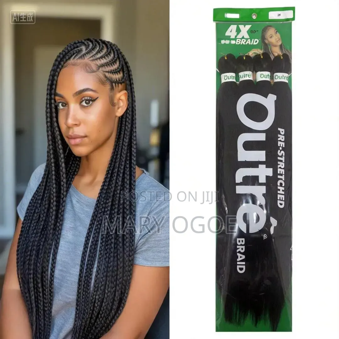 Outre Braids