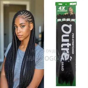 Outre Braids