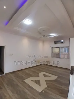 3bdrm House in Bernard Agency, Amasaman for rent