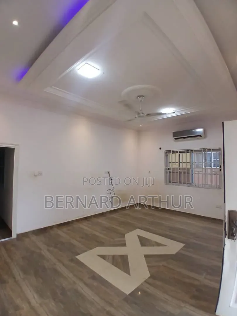 3bdrm House in Bernard Agency, Amasaman for rent