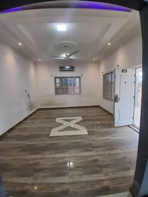 3bdrm House in Bernard Agency, Amasaman for rent