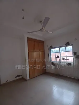 3bdrm House in Bernard Agency, Amasaman for rent