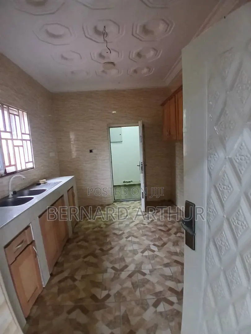 3bdrm House in Bernard Agency, Amasaman for rent