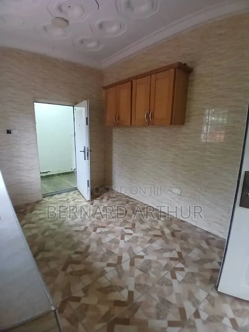 3bdrm House in Bernard Agency, Amasaman for rent