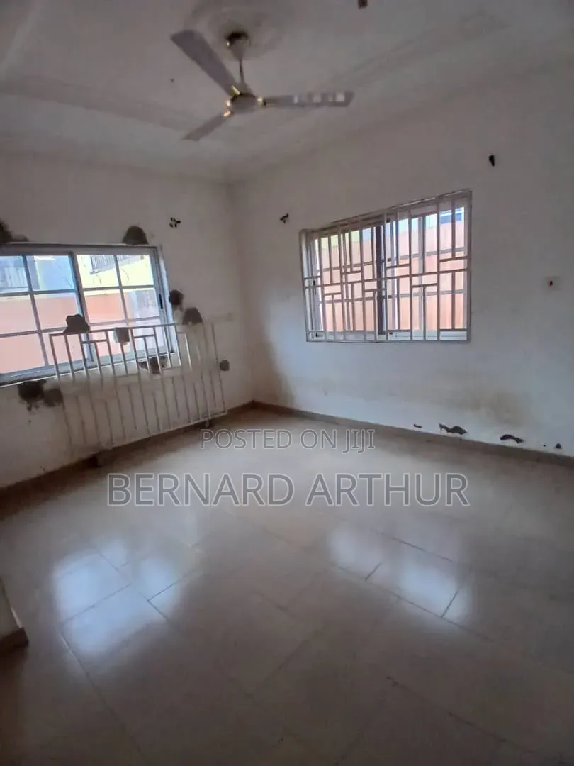 3bdrm House in Bernard Agency, Amasaman for rent