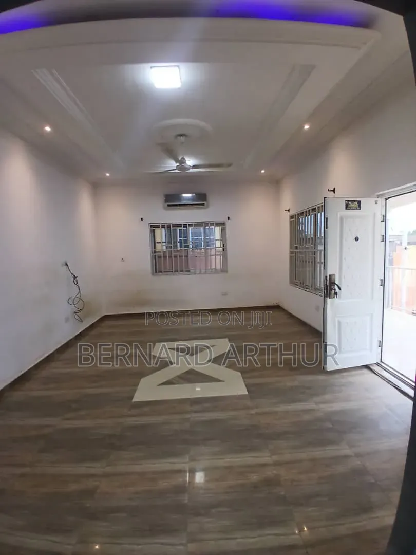 3bdrm House in Bernard Agency, Amasaman for rent