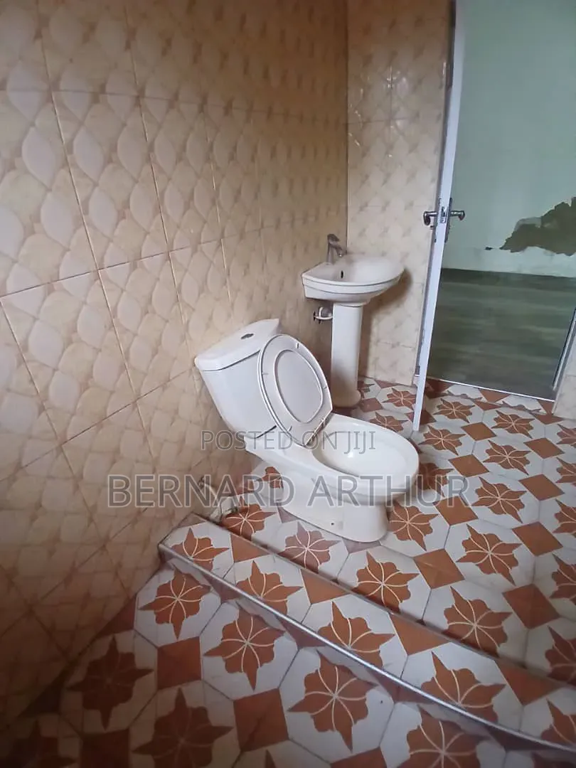 3bdrm House in Bernard Agency, Amasaman for rent