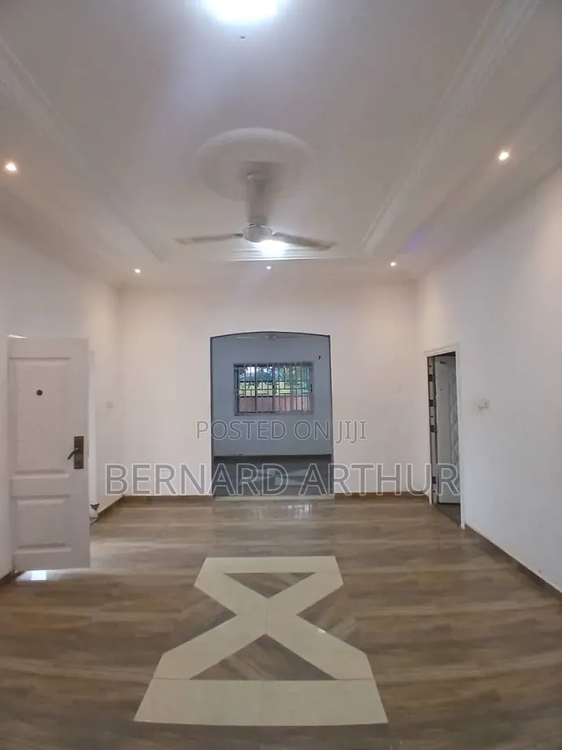 3bdrm House in Bernard Agency, Amasaman for rent