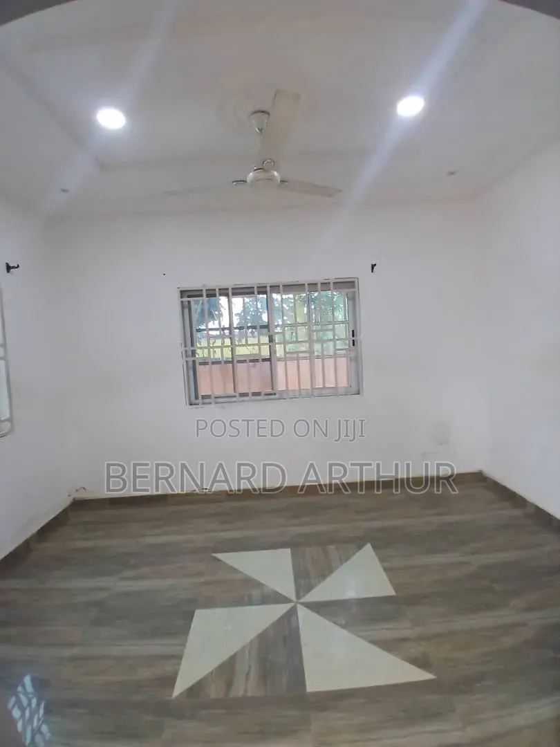 3bdrm House in Bernard Agency, Amasaman for rent