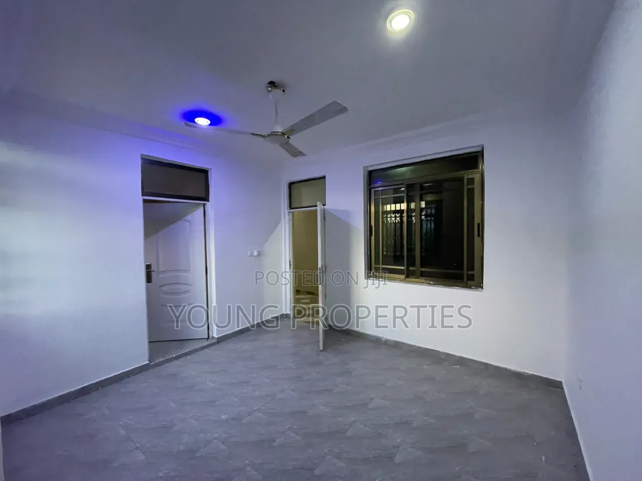 2bdrm Apartment in Anyaa, Market for rent