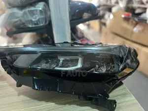 Honda HRV 2023,2024,2025 Japan Type Headlight