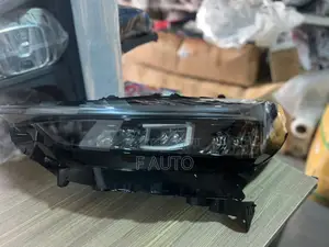 Honda HRV 2023,2024,2025 Japan Type Headlight