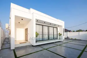 Furnished 3bdrm House in East Legon Hills for sale