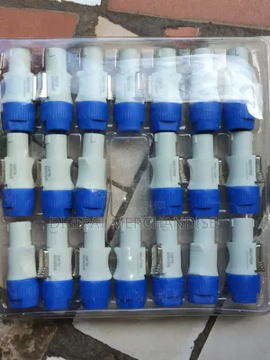 Speakon Plugs