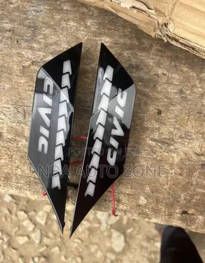Honda Civic 2016-2021 Fender Light Full Led Type