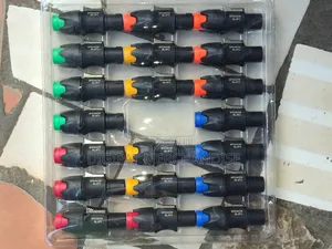 Speakon Plugs