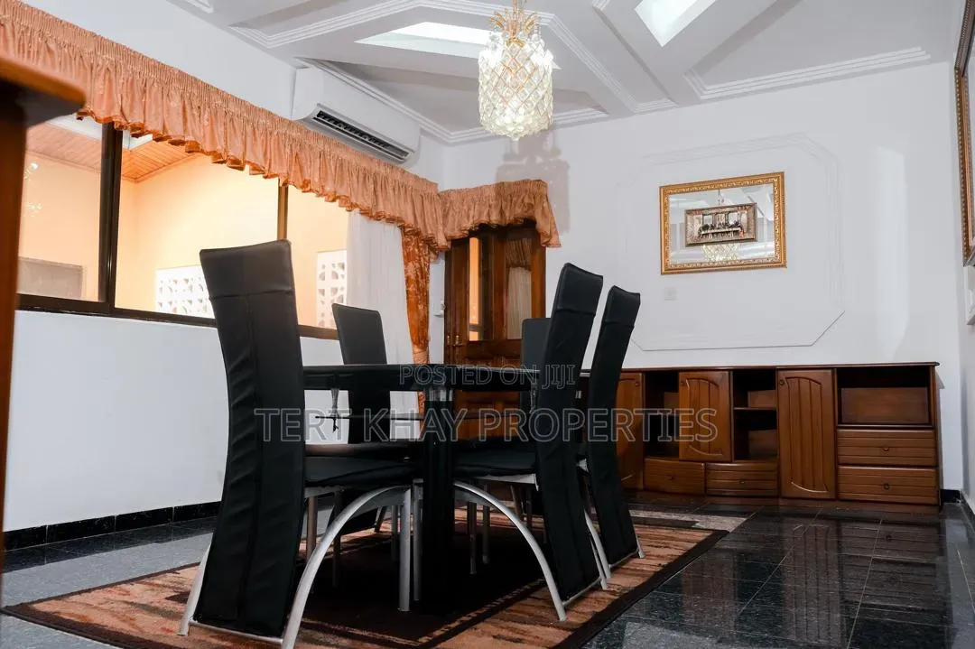 6bdrm House in Sakumono for rent
