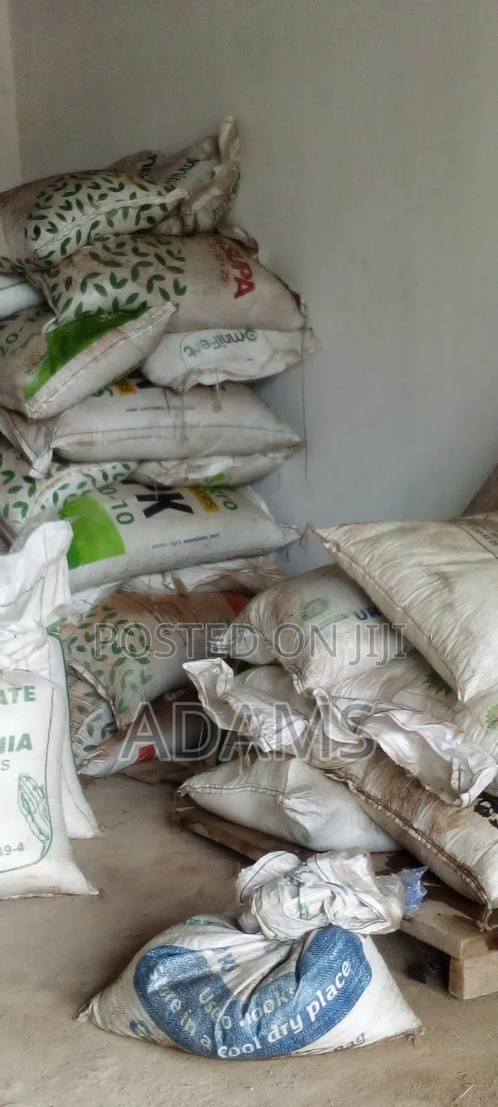 Fertilizers