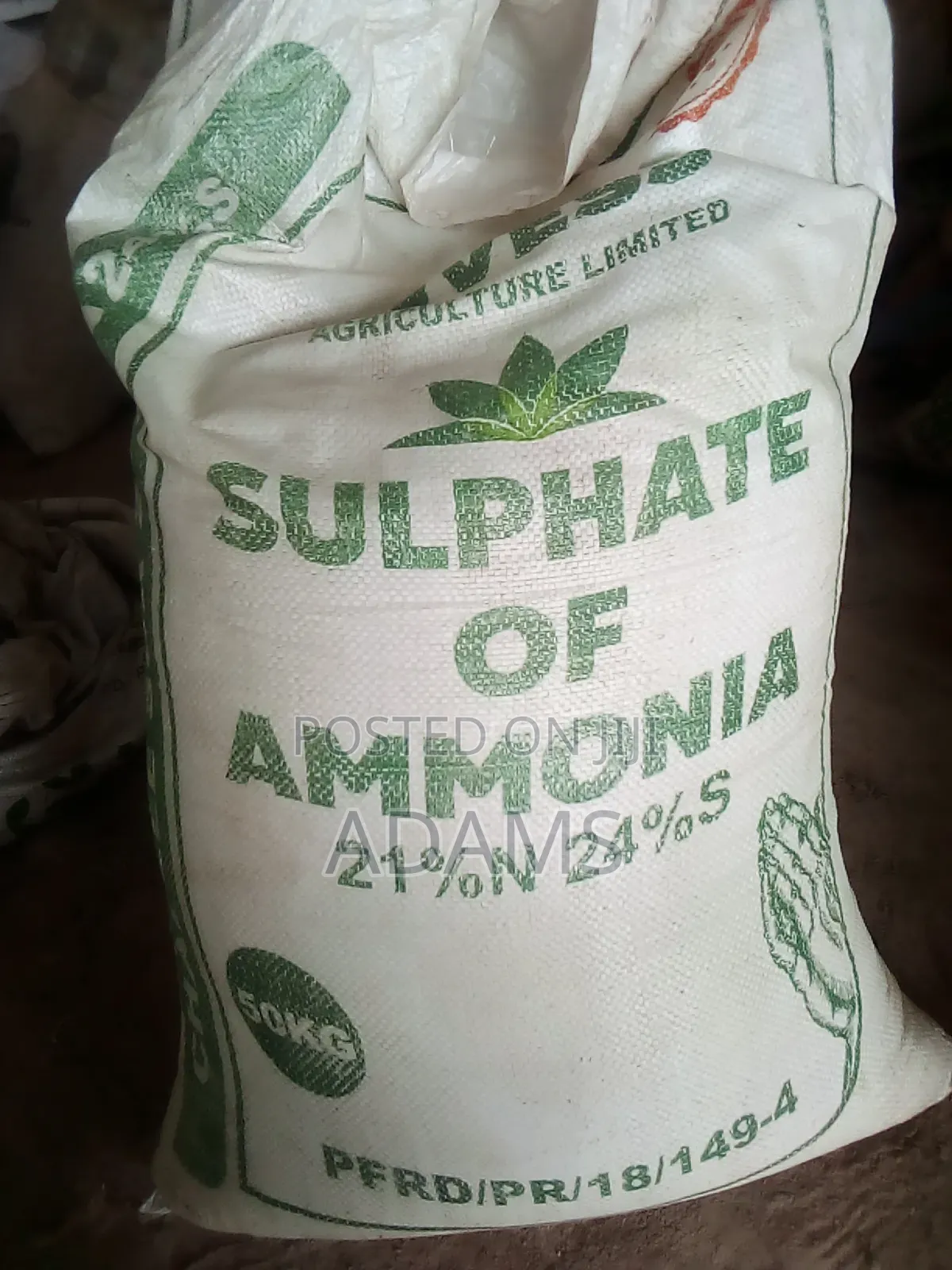 Fertilizers