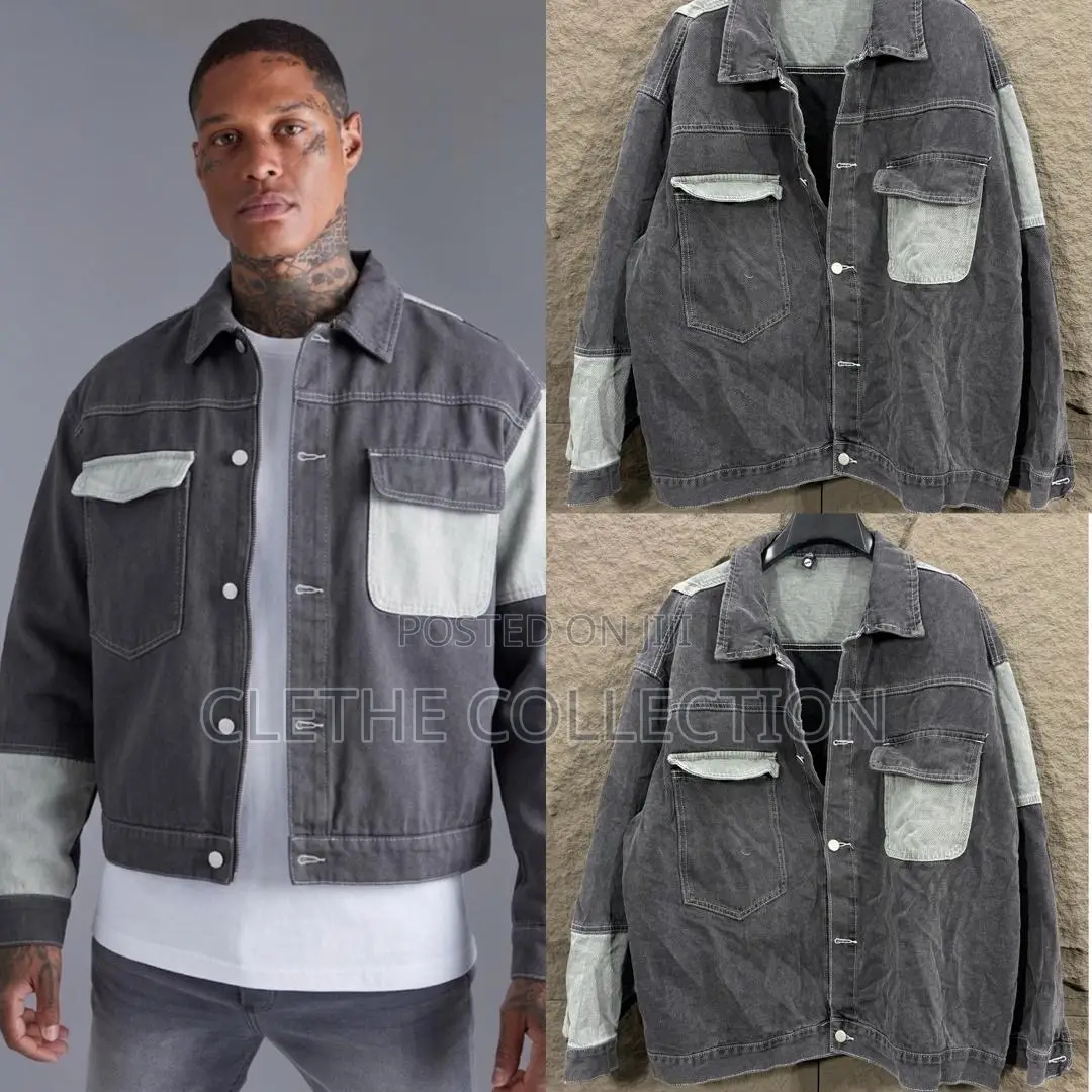 Jacket/ Hoodies/ Sweater/Tops/Coat/Cardigan/Jacket Unisex