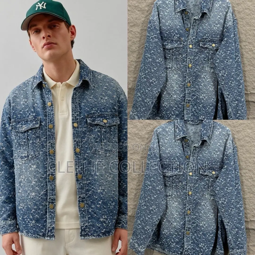 Jacket/ Hoodies/ Sweater/Tops/Coat/Cardigan/Jacket Unisex