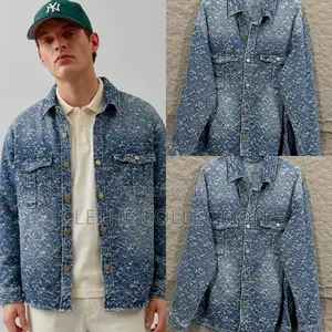 Jacket/ Hoodies/ Sweater/Tops/Coat/Cardigan/Jacket Unisex